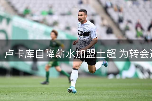 卢卡库自降薪水加盟土超 为转会选择经济让步